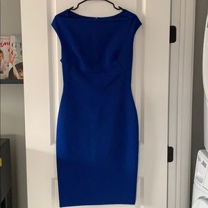 ZARA shift dress